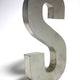 sterling 925 silver mens chains