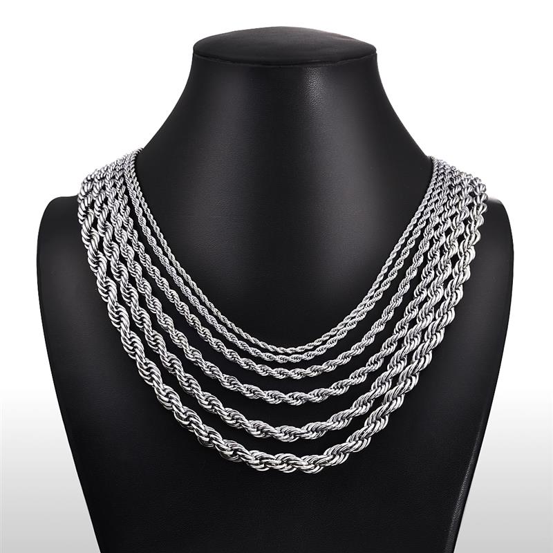 Steel Rope Chain