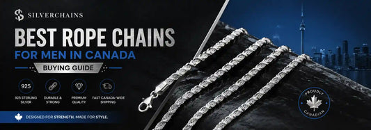 rope chain Canada