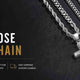 Best Silver Chains for Pendants: Men's Guide to Choosing the Right Chain - Silver Chains Canada 🍁