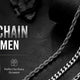 Best Steel Chain Styles for Men (2026 Guide) - Silver Chains Canada 🍁