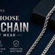 How to Choose a Silver Chain for Everyday Wear - Silver Chains Canada 🍁