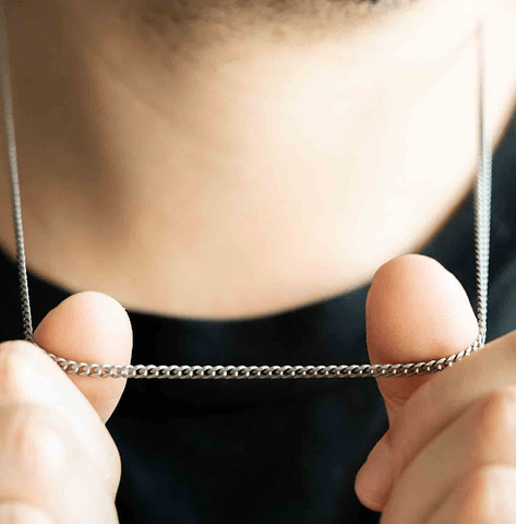 How To Clean Silver - Silver Chains Canada 🍁