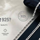 Sterling Silver 925 Guide: Meaning, Value & Jewelry Uses - Silver Chains Canada 🍁