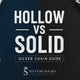 What Is the Difference Between Hollow and Solid Silver Chains? - Silver Chains Canada 🍁