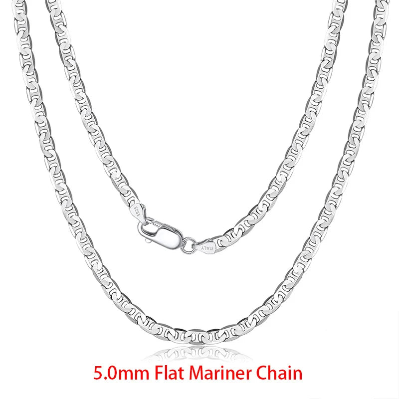 MARINER CHAIN FOR MEN