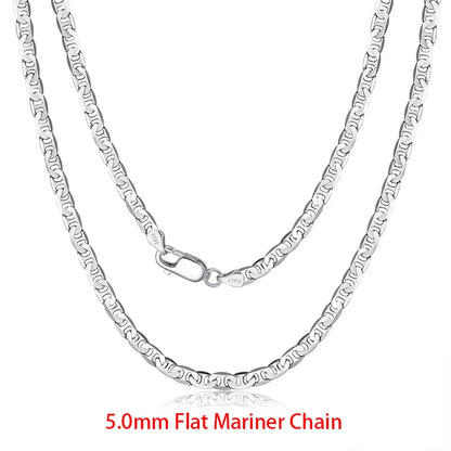 MARINER CHAIN FOR MEN