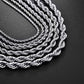 Steel Rope Chain