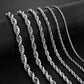 Steel Rope Chain