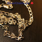 Curb Chain Sterling 925 Silver