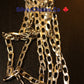 Curb Chain Sterling 925 Silver