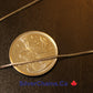 Box Chain Sterling 925 Silver
