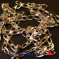 Curb Chain Sterling 925 Silver