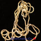 Box Chain Sterling 925 Silver