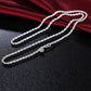 Rope Chain Sterling 925 Silver